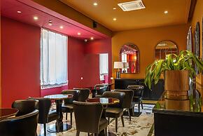 Boutique Hotel Metro 900