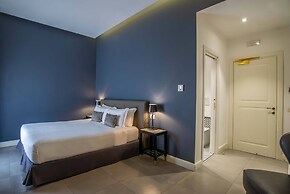 Boutique Hotel Metro 900