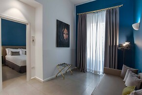 Boutique Hotel Metro 900