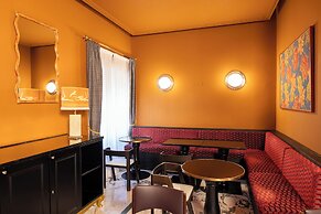 Boutique Hotel Metro 900
