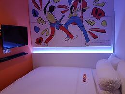 Front One Cabin Tirtonadi Solo