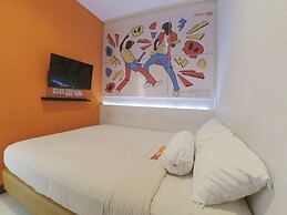 Front One Cabin Tirtonadi Solo