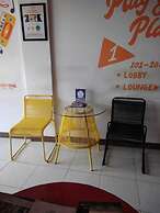 Front One Cabin Tirtonadi Solo