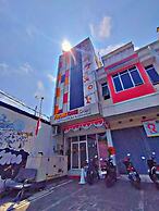 Front One Cabin Tirtonadi Solo