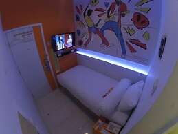 Front One Cabin Tirtonadi Solo