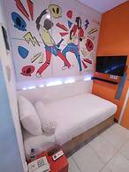 Front One Cabin Tirtonadi Solo