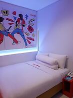 Front One Cabin Tirtonadi Solo