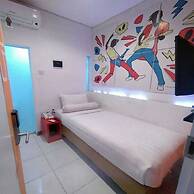 Front One Cabin Tirtonadi Solo