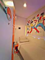 Front One Cabin Tirtonadi Solo