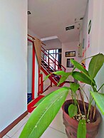 Front One Cabin Tirtonadi Solo