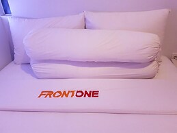 Front One Cabin Tirtonadi Solo