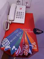 Front One Cabin Tirtonadi Solo