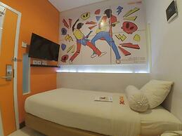 Front One Cabin Tirtonadi Solo