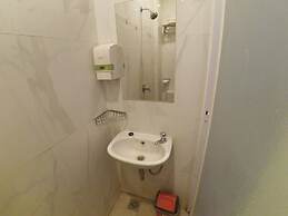 Front One Cabin Tirtonadi Solo