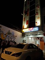 Front One Cabin Tirtonadi Solo