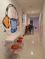 Front One Cabin Tirtonadi Solo