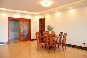 Sanya Chunting Holiday Apartment
