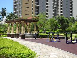 Sanya Chunting Holiday Apartment