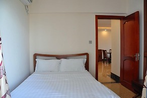 Sanya Chunting Holiday Apartment
