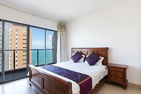 Sanya Chunting Holiday Apartment