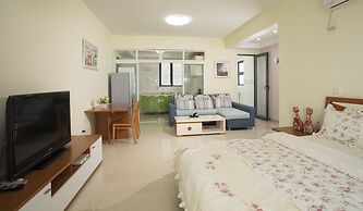 Sanya Chunting Holiday Apartment