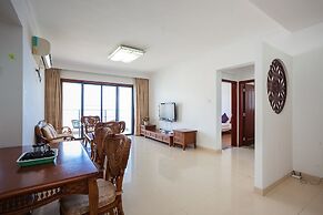 Sanya Chunting Holiday Apartment