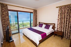 Sanya Chunting Holiday Apartment