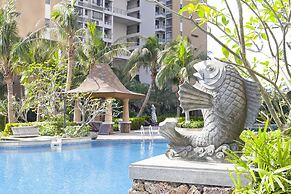 Sanya Chunting Holiday Apartment