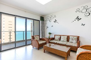 Sanya Chunting Holiday Apartment