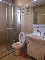 Sanya Chunting Holiday Apartment