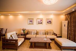 Sanya Chunting Holiday Apartment