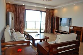 Sanya Chunting Holiday Apartment