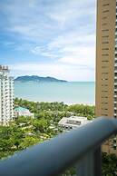 Sanya Chunting Holiday Apartment