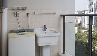 Sanya Chunting Holiday Apartment