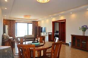 Sanya Chunting Holiday Apartment