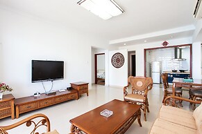 Sanya Chunting Holiday Apartment