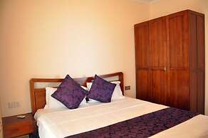 Sanya Chunting Holiday Apartment