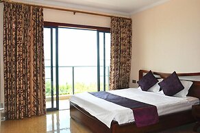 Sanya Chunting Holiday Apartment
