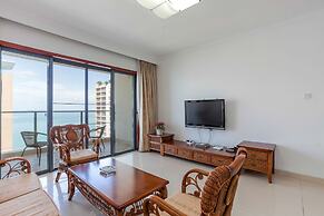 Sanya Chunting Holiday Apartment