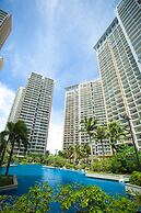 Sanya Chunting Holiday Apartment