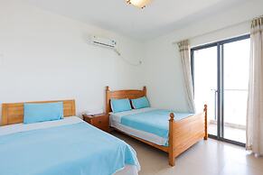 Sanya Chunting Holiday Apartment
