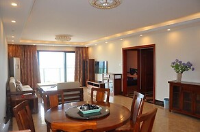 Sanya Chunting Holiday Apartment
