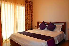Sanya Chunting Holiday Apartment
