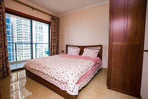 Sanya Chunting Holiday Apartment