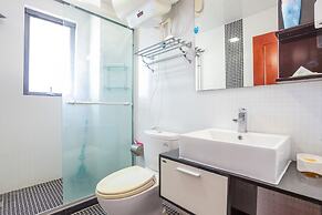 Sanya Chunting Holiday Apartment