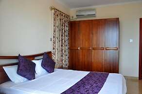 Sanya Chunting Holiday Apartment