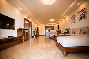 Sanya Chunting Holiday Apartment