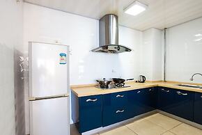 Sanya Chunting Holiday Apartment