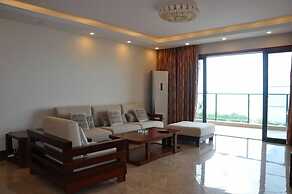 Sanya Chunting Holiday Apartment