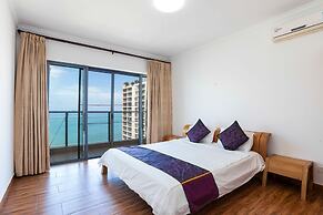 Sanya Chunting Holiday Apartment
